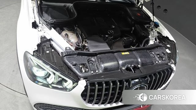 Mercedes-Benz GLE-Class W167 id 4383656 из Кореи 16