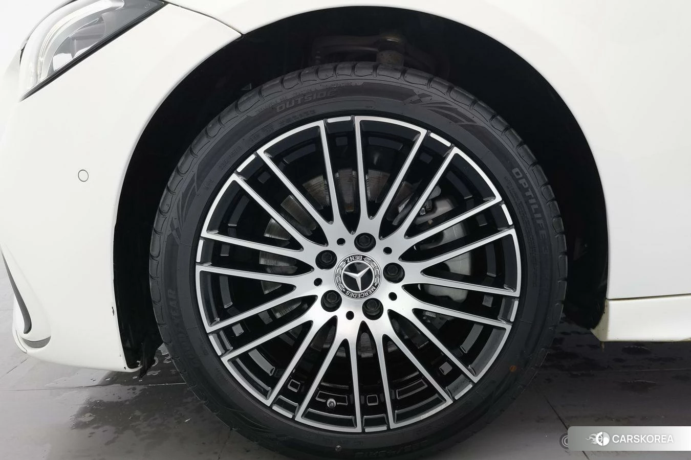 Mercedes-Benz C-class id 4438277 из Китая 20