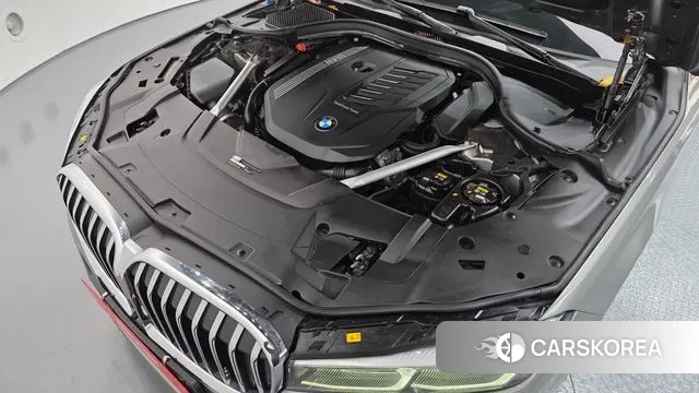 BMW 7 Series (G11) id 3407255 из Кореи 16