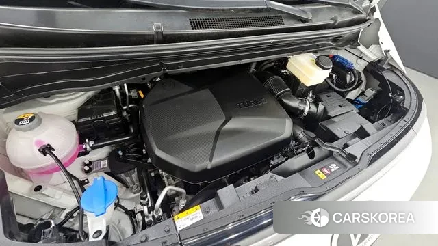 Hyundai Staria id 3394907 из Кореи 16