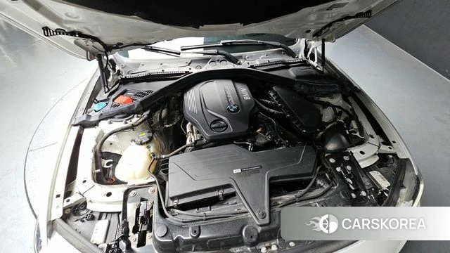 BMW 3 Series (F30) id 3942999 из Кореи 16