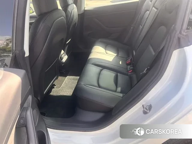 Tesla Model 3 id 3058813 из Кореи 12