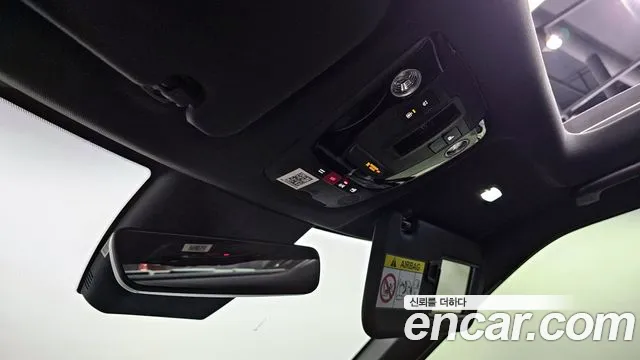 Kia EV6 id 2570182 из Кореи 16