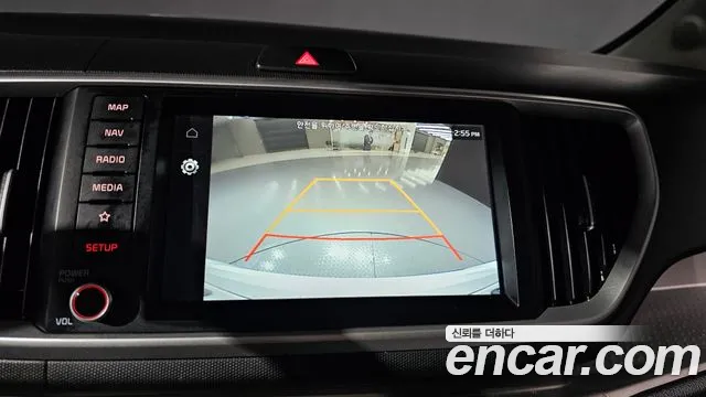 Kia The New Ray id 2568820 из Кореи 16