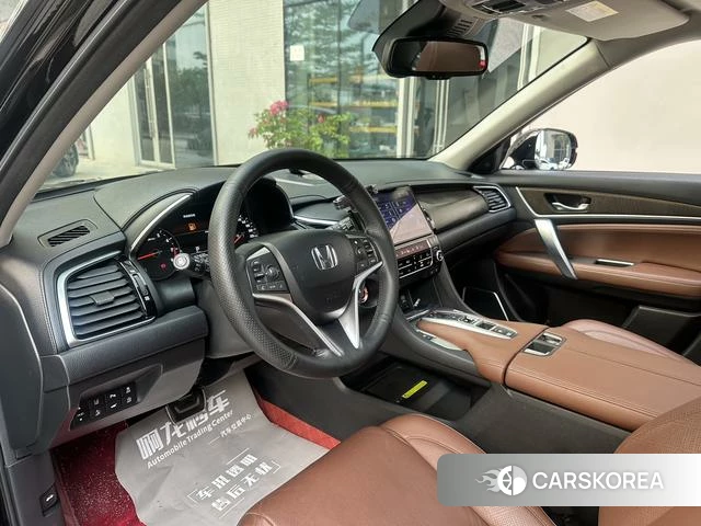 Honda Crown Road id 4358877 из Китая 21