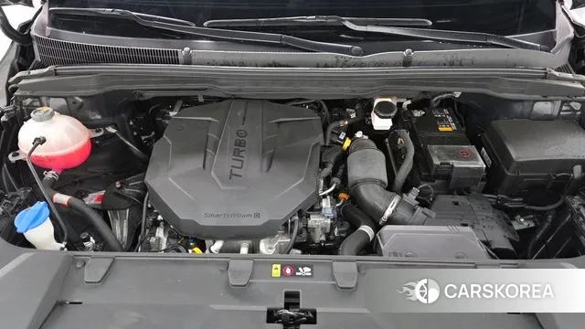 Kia Carnival 4th generation id 3771334 из Кореи 16