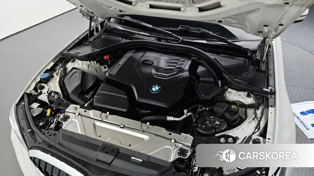 BMW 3 Series (G20) id 3379163 из Кореи 16