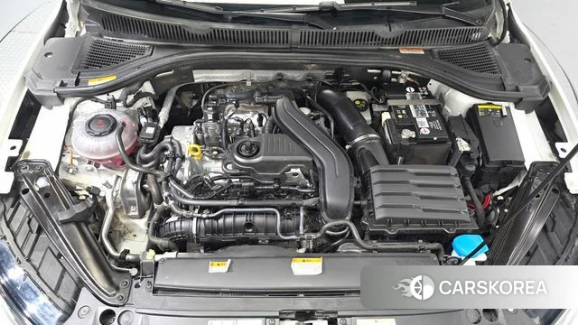 Volkswagen 7th Generation of Jetta id 4517532 из Кореи 27