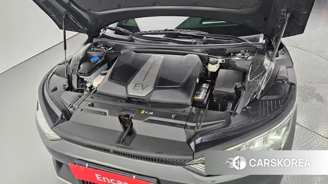 Kia EV6 id 2889947 из Кореи 16