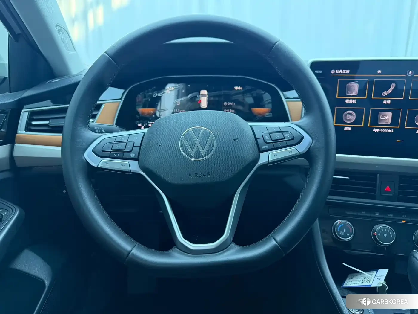 Volkswagen Bora id 4514151 из Китая 13