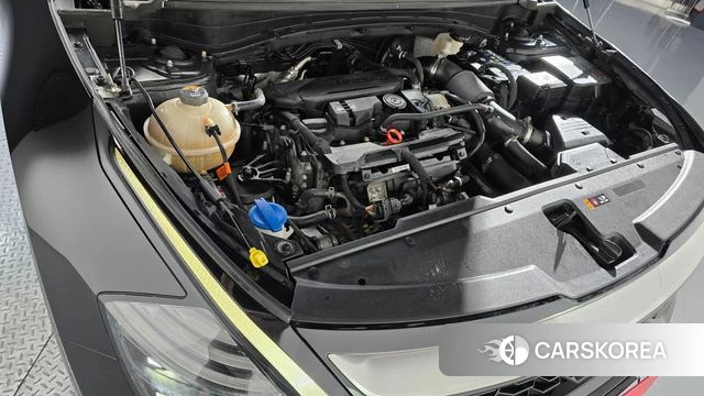 Kia Sportage 5th Generation id 3852003 из Кореи 17