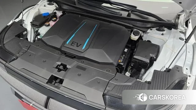 Hyundai Ionic 5 id 3295526 из Кореи 16