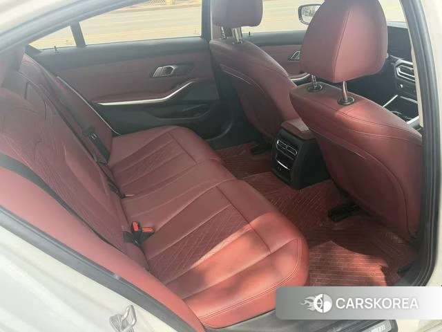 BMW 3 series id 4277903 из Китая 8