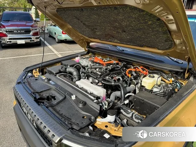 Toyota Landcruiser id 3436733 из Кореи 16