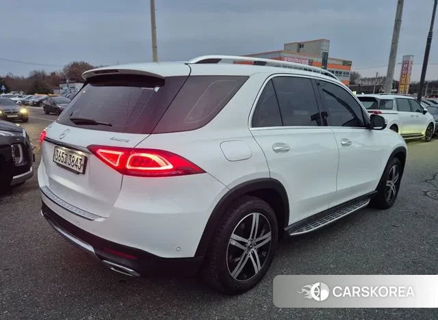 Mercedes-Benz GLE-Class W167 id 3601920 из Кореи 16