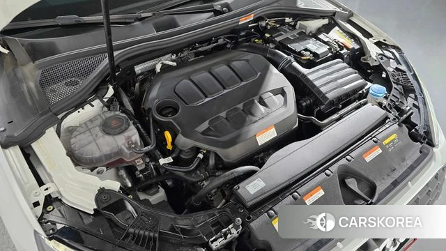 Audi A3 (8Y) id 4243362 из Кореи 28