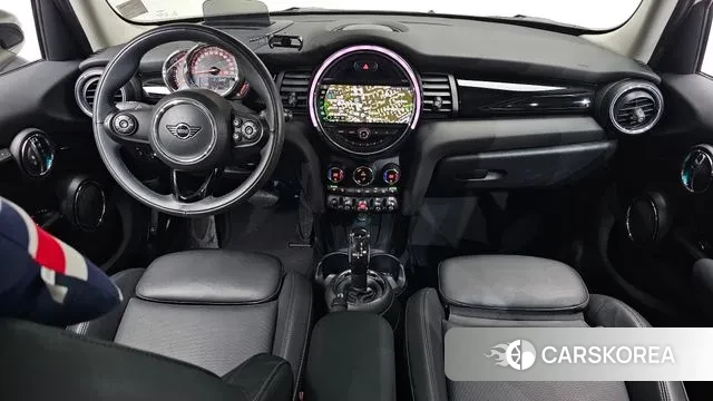 Mini Cooper id 3362652 из Кореи 16