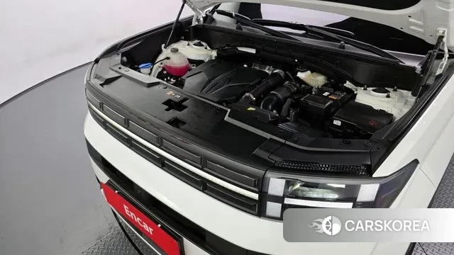 Hyundai Santa Fe (MX5) id 3256803 из Кореи 16