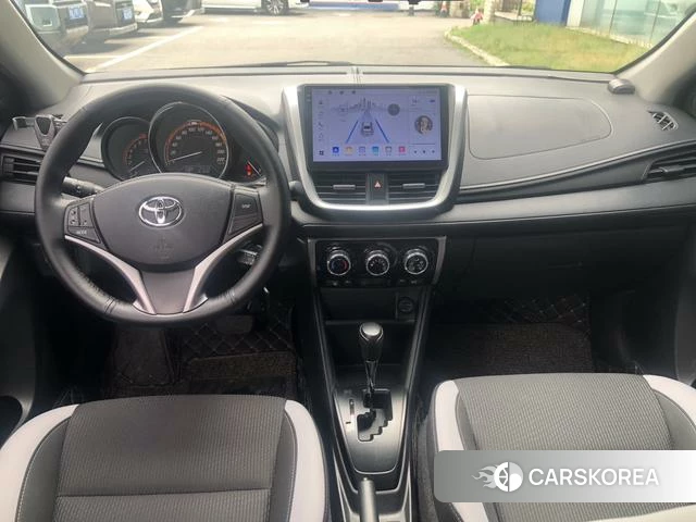 Toyota YARIS L Zhixuan id 4290582 из Китая 13