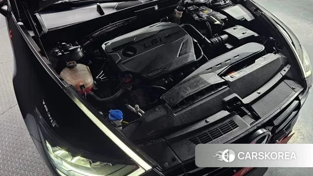 Hyundai Sonata (DN8) id 3529129 из Кореи 16