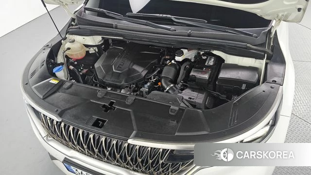 Kia Carnival 4th generation id 4293180 из Кореи 29