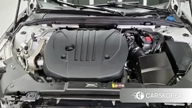 Volvo S60 3rd generation id 3676346 из Кореи 14