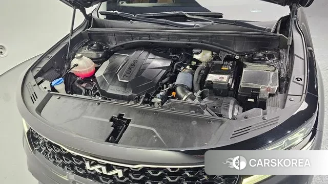 Kia Sorento 4th Generation id 3655137 из Кореи 16