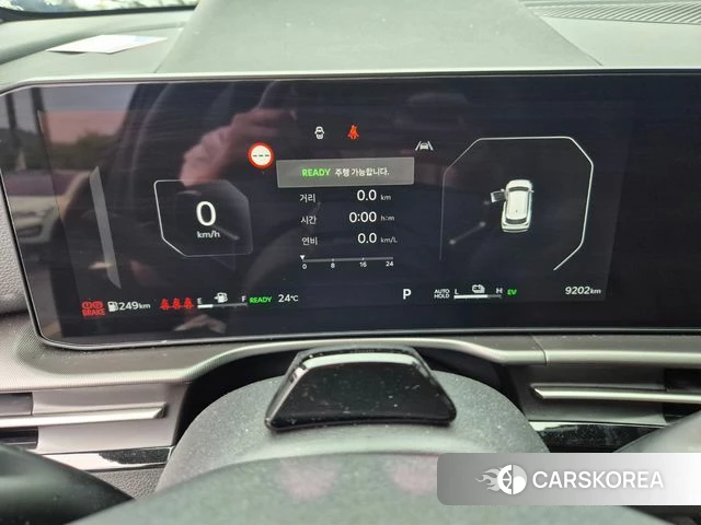 Kia The New Sportage 5th Generation Hybrid id 4548507 из Кореи 15