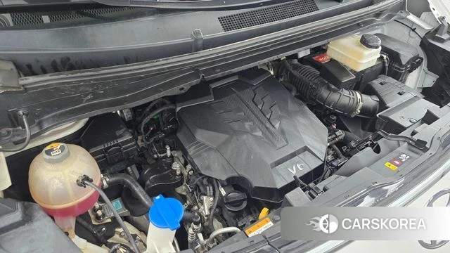 Hyundai Staria id 4864160 из Кореи 16