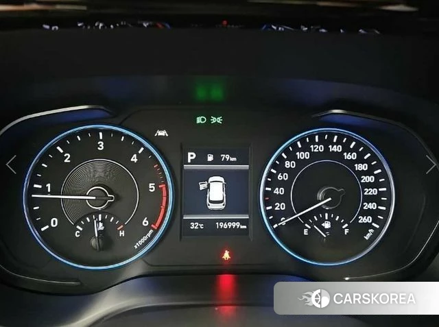 Hyundai Palisade id 4705372 из Кореи 15