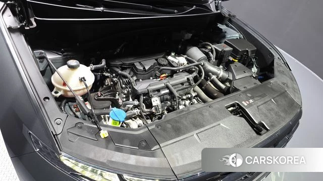 Hyundai Tucson (NX4) id 4623803 из Кореи 30
