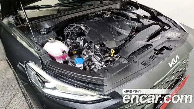 Kia K8 id 2943576 из Кореи 16