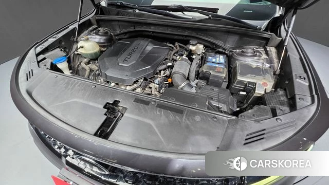 Kia Sorento 4th Generation id 4732319 из Кореи 31