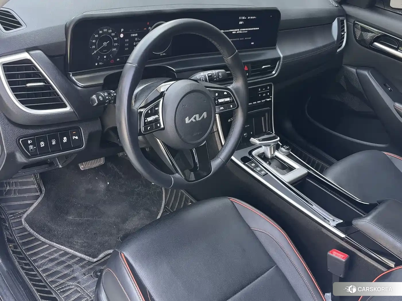 Kia Seltos id 4654508 из Китая 21