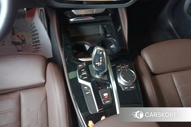 BMW X4 id 4264618 из Китая 13