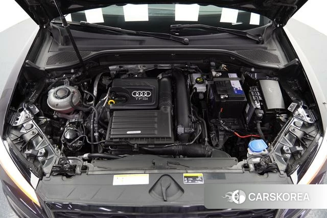 Audi Q2L id 4258684 из Китая 20