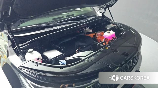 Kia The New Carnival 4th Generation id 3921798 из Кореи 16