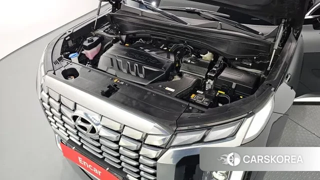 Hyundai The New Palisade id 3289703 из Кореи 16