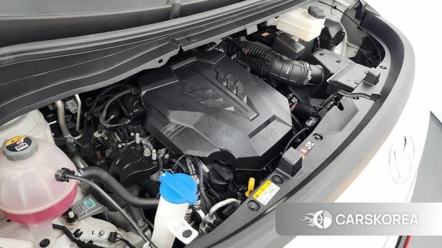 Hyundai Staria id 3870831 из Кореи 16