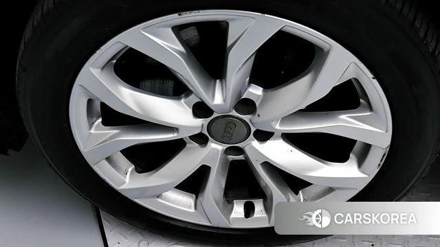 Audi New A6 id 4325895 из Кореи 16