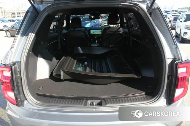 Ssangyong Torres id 4773752 из Кореи 16