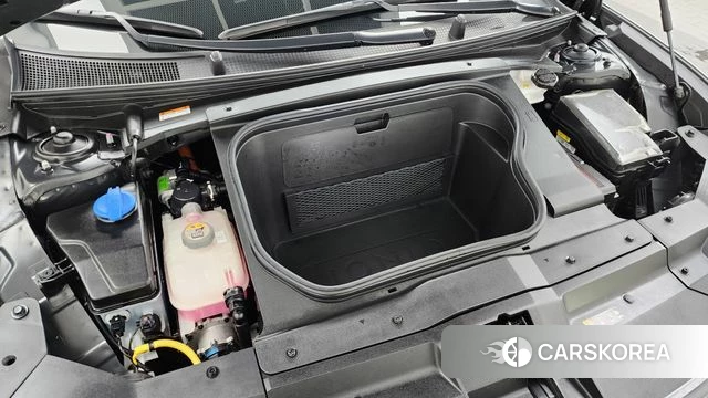 Hyundai Ionic 6 id 4585136 из Кореи 16