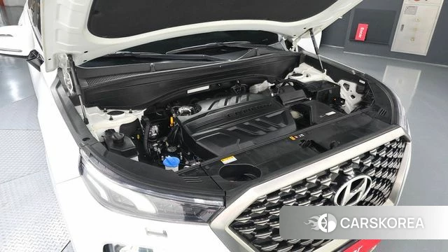 Hyundai Palisade id 3859814 из Кореи 16