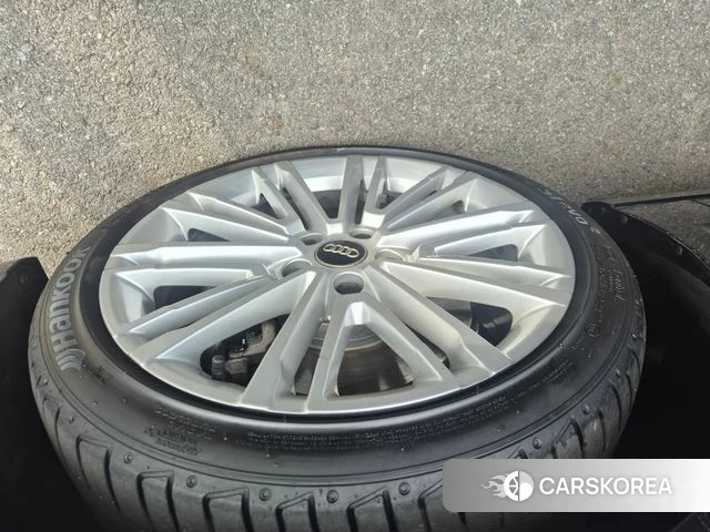 Audi New A3 id 3886331 из Кореи 13