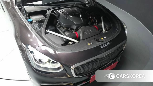Kia More K9 id 4882090 из Кореи 40