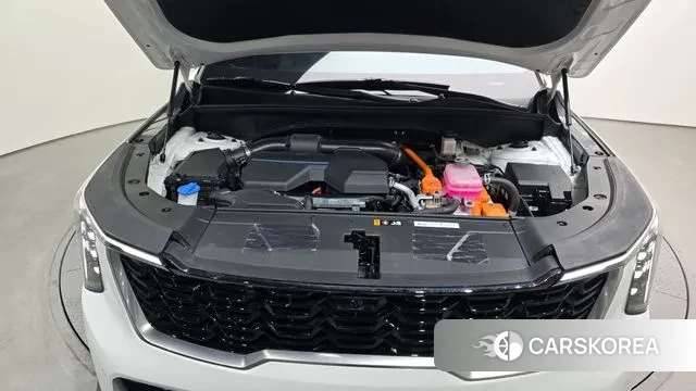 Kia The New Sorento 4th Generation id 3721043 из Кореи 16