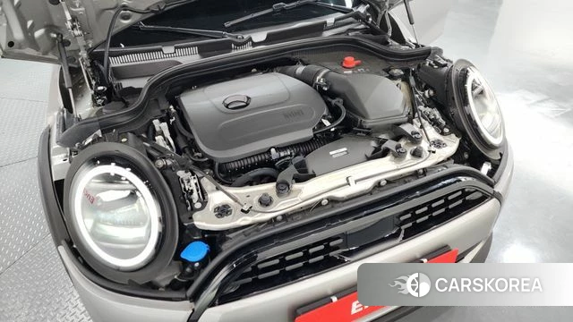 Mini Cooper C 4th generation id 4532916 из Кореи 30