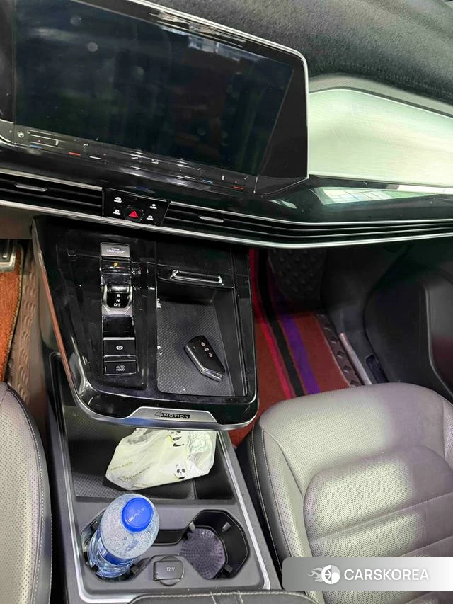 Volkswagen Lanjing 2021 Коричневый из Китая, фото 6