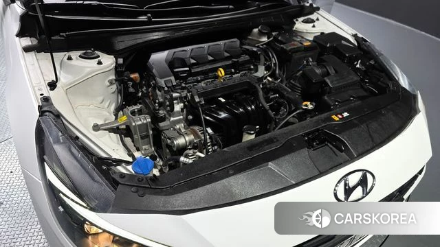 Hyundai Avante (CN7) id 3911335 из Кореи 16