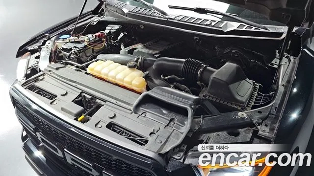 Ford F150 id 2881251 из Кореи 16
